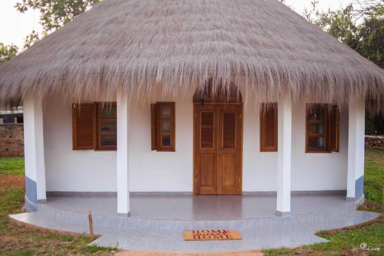 Yaoundé Village Noah מראה חיצוני תמונה