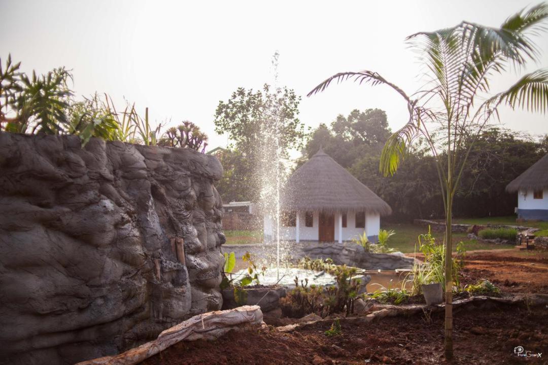 Yaoundé Village Noah מראה חיצוני תמונה