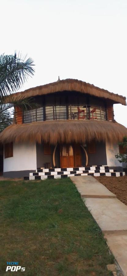 Yaoundé Village Noah מראה חיצוני תמונה